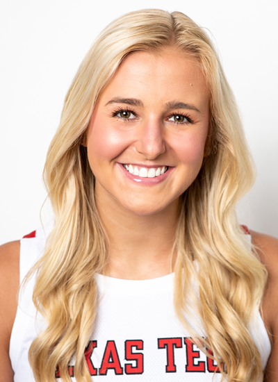 Bryn Gerlich athlete profile head shot