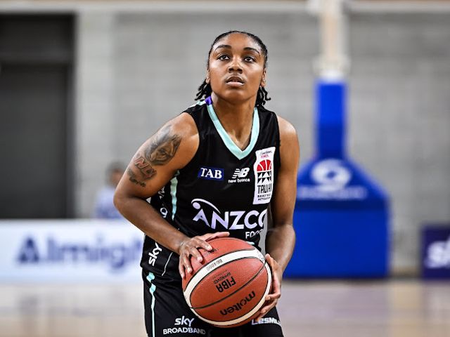 Athlete profile featured image number 9 of 9