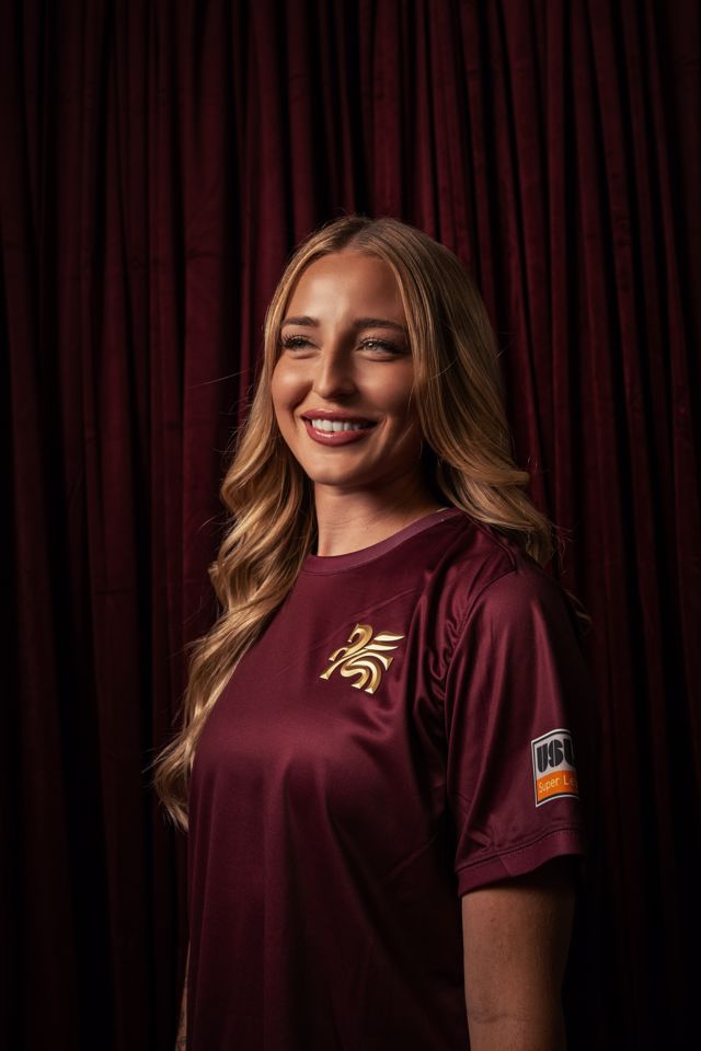Athlete profile featured image number 5 of 5
