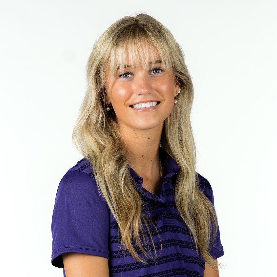Ashleigh Scully athlete profile head shot