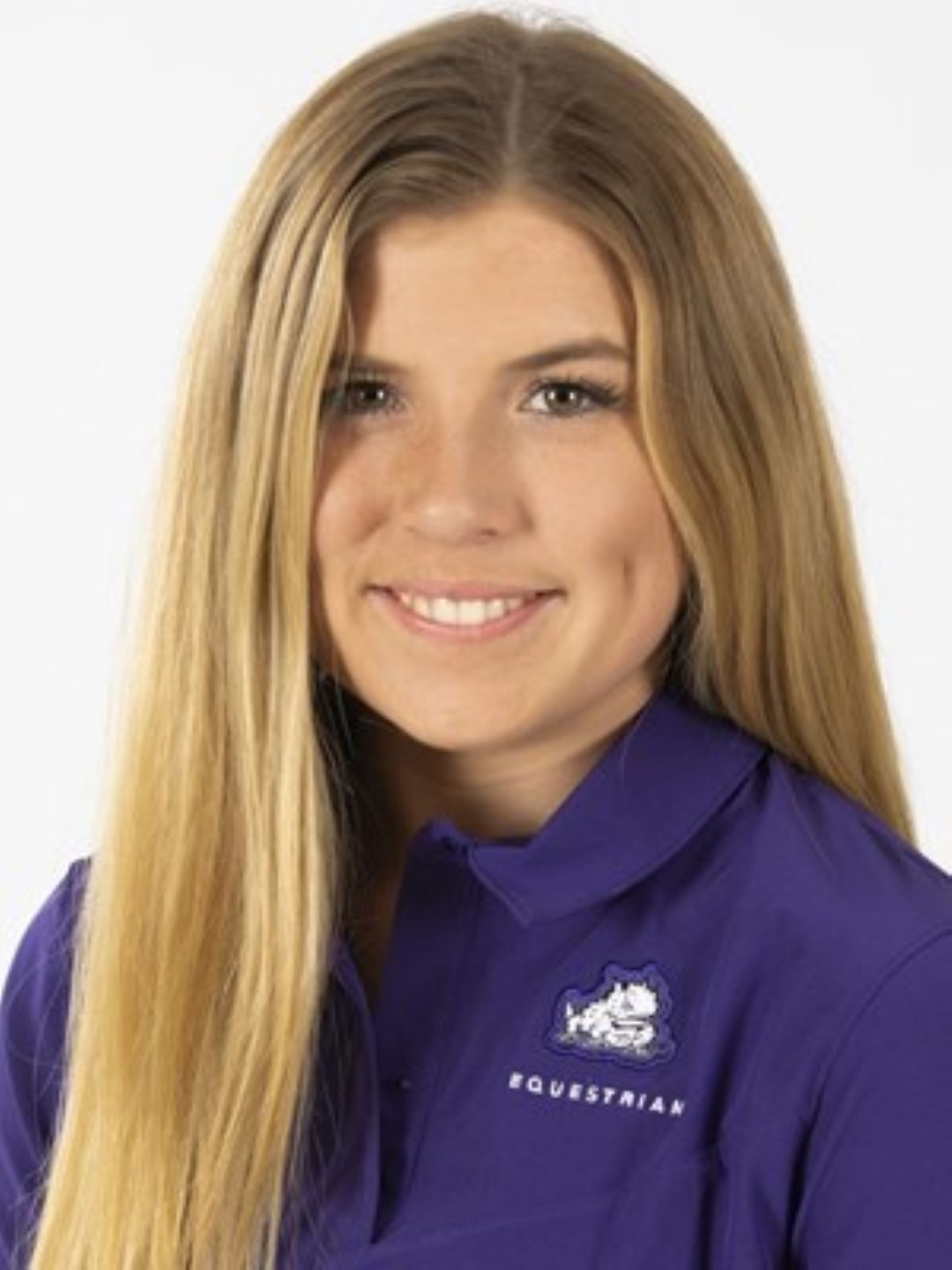 Zoe Schiefer athlete profile head shot