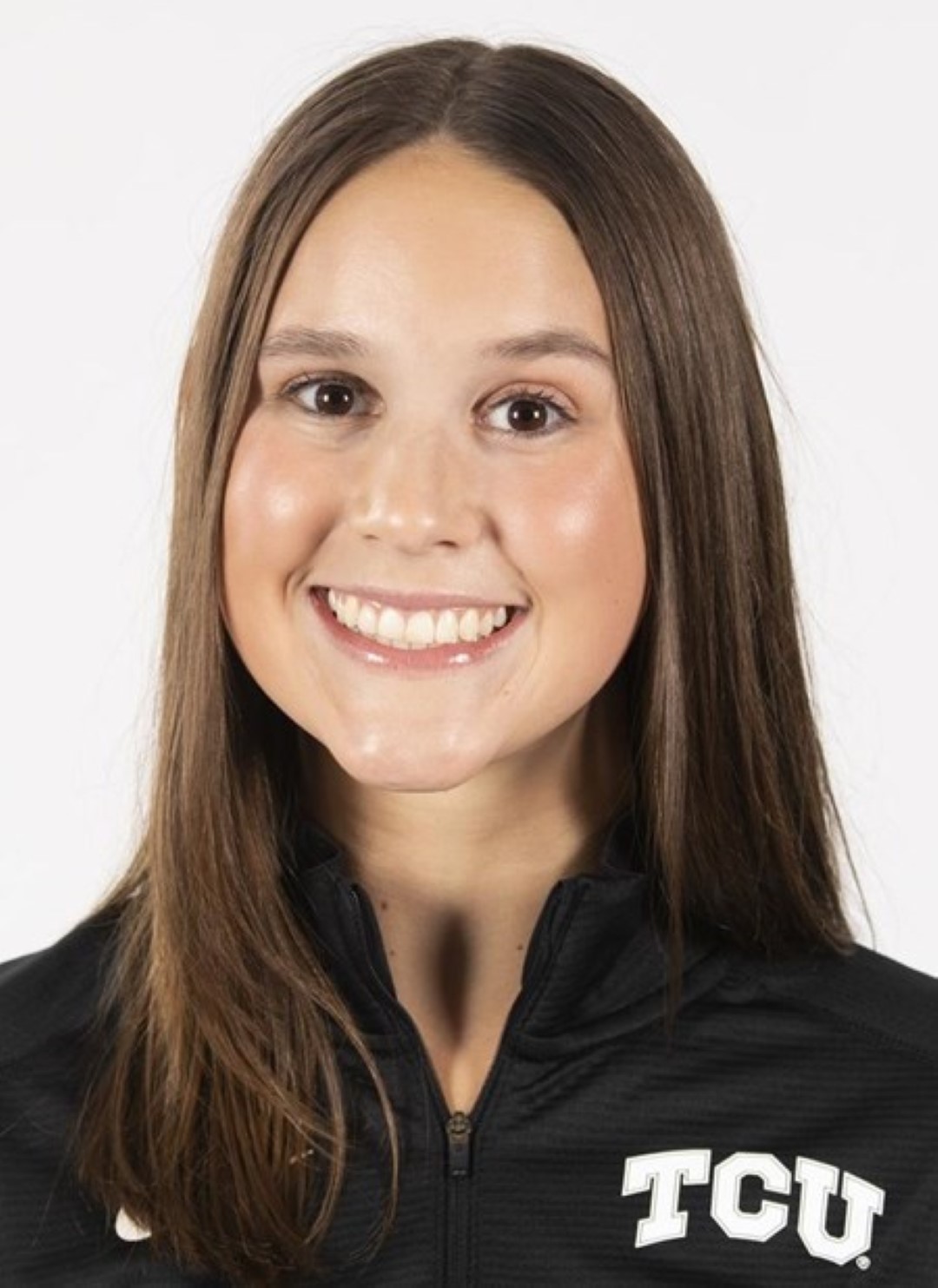 Zoe Woods athlete profile head shot