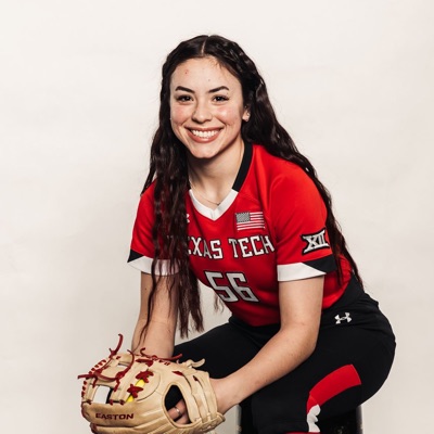 Alanna Barraza athlete profile head shot