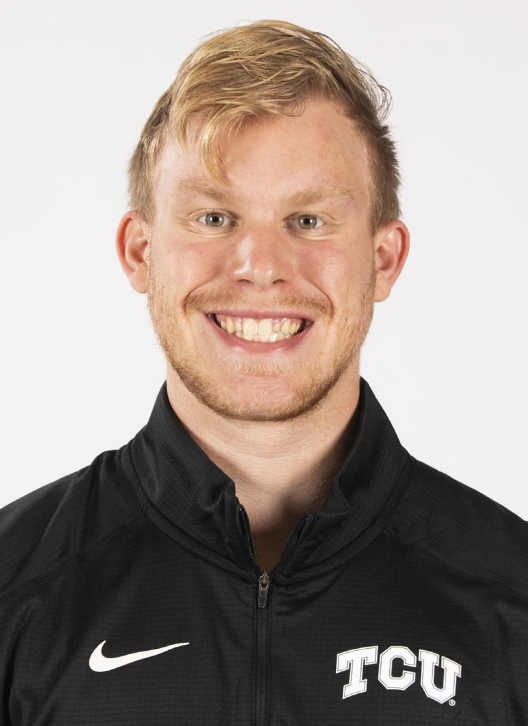 Andrew Rattray athlete profile head shot