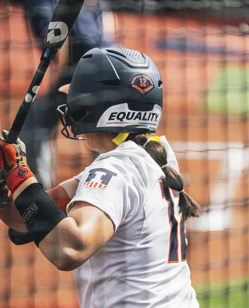 Abby Ryniec, Outfielder, Catcher - NIL Profile - Opendorse