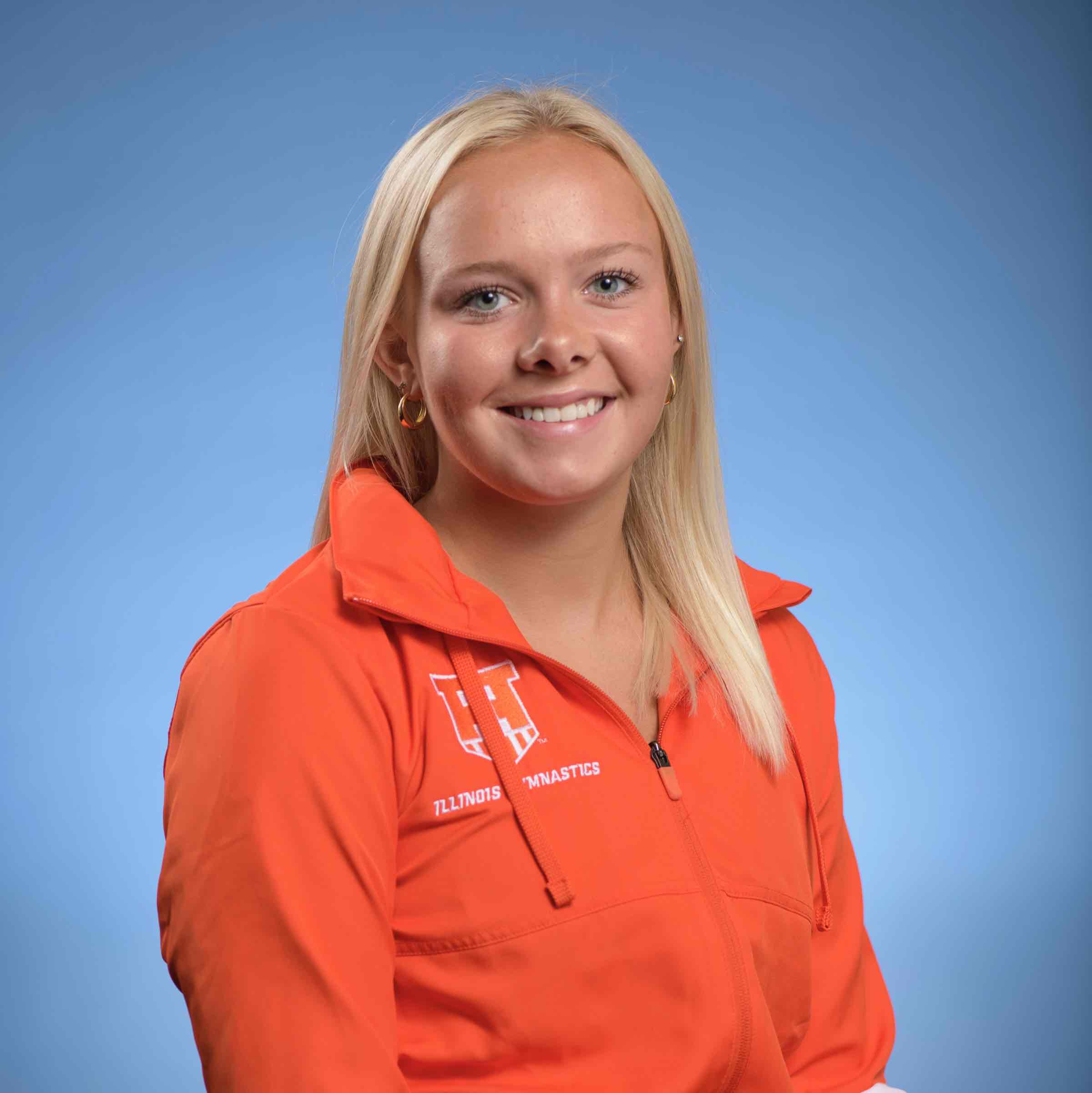 Allison Morgan athlete profile head shot