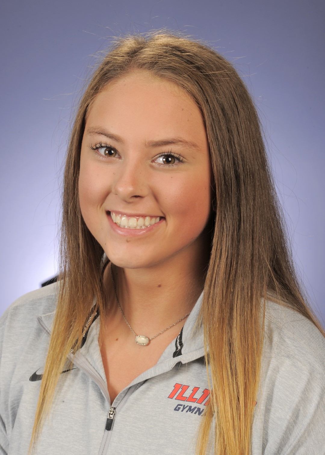 Ashley Resch athlete profile head shot