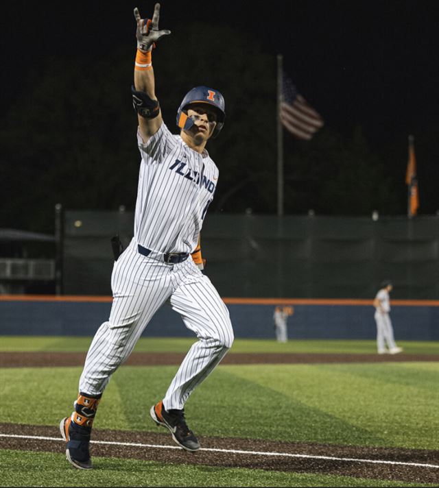 Athlete profile featured image number 1 of 4