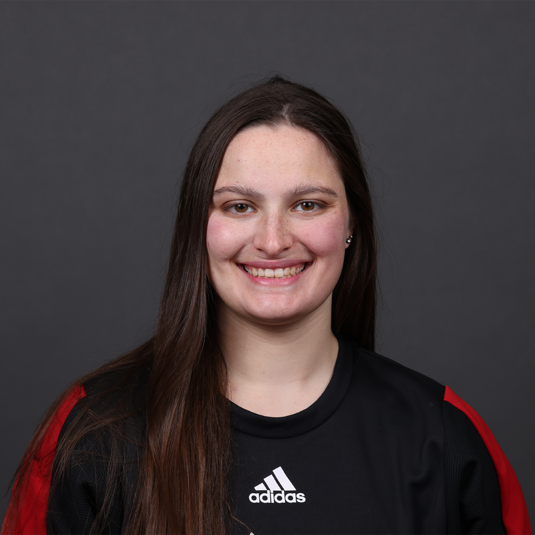 Alena Kraus athlete profile head shot