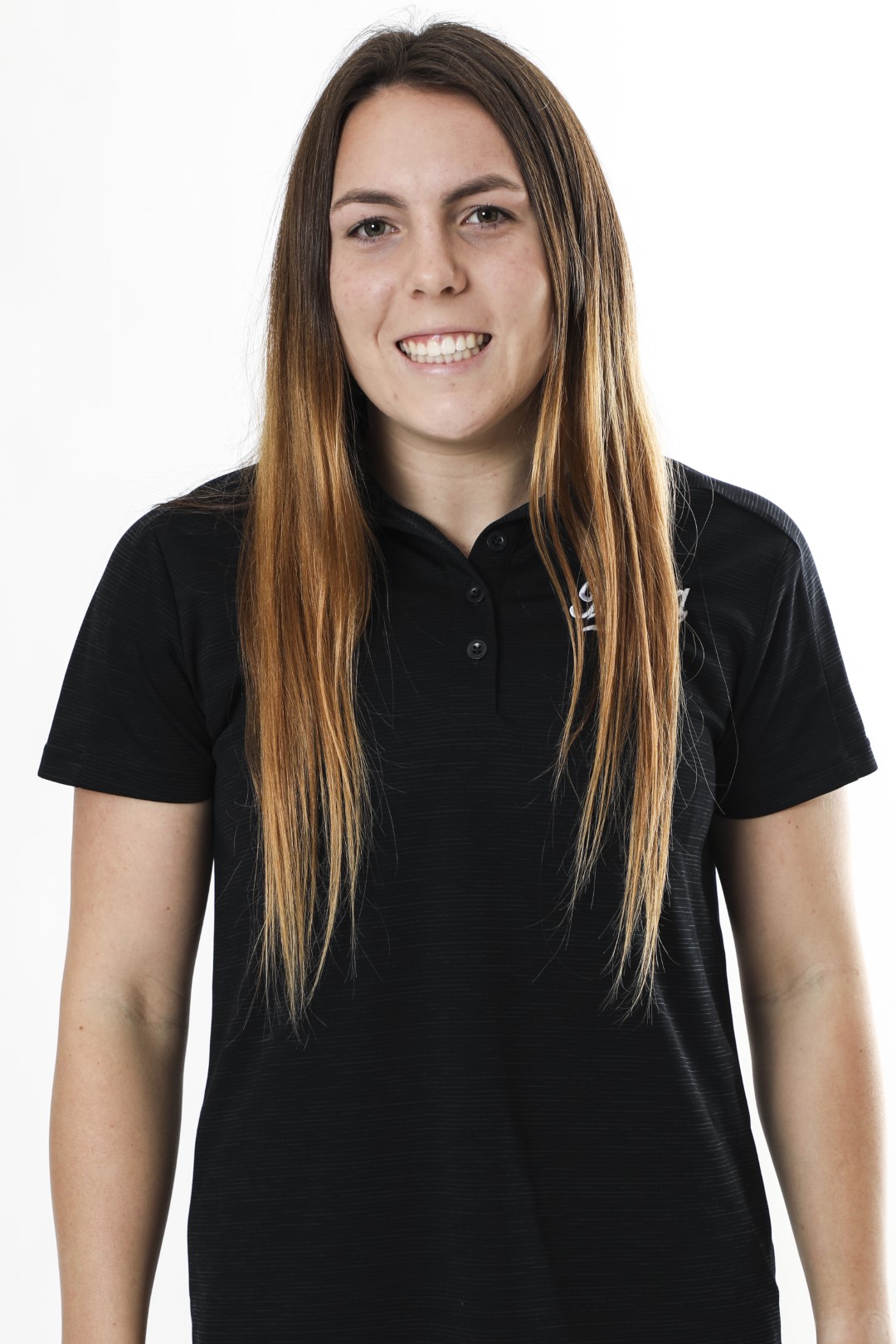 Kallie White athlete profile head shot