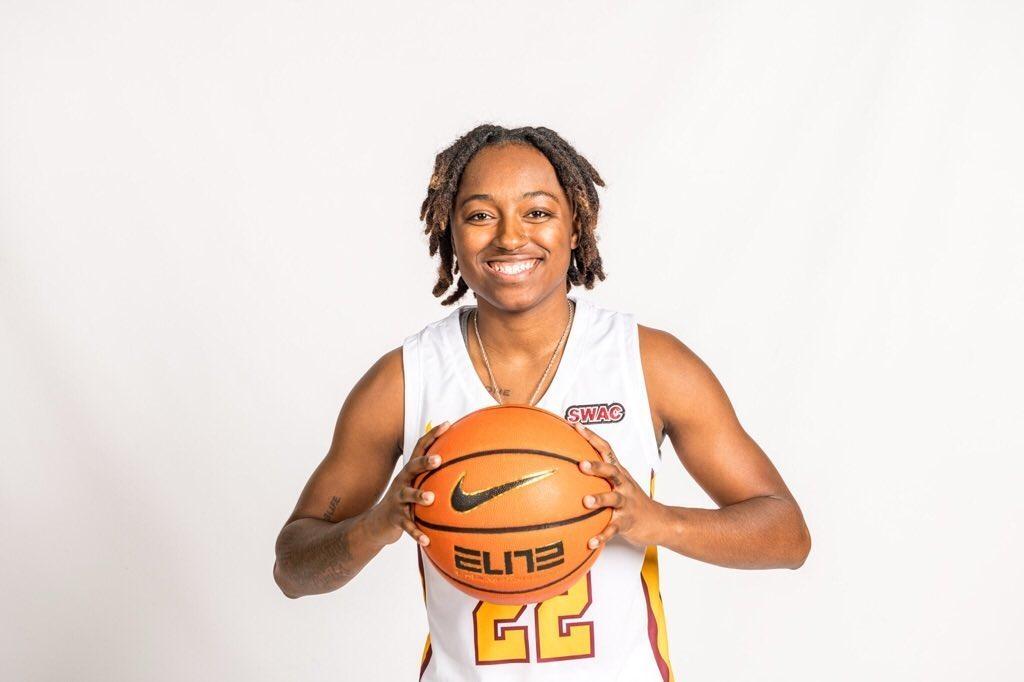 Chanel Wilson athlete profile head shot