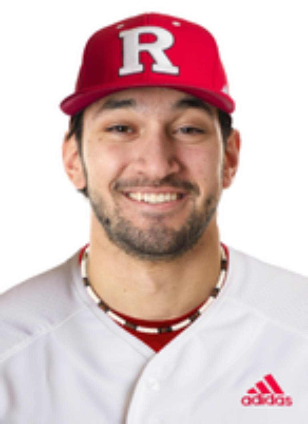 John Modugno athlete profile head shot