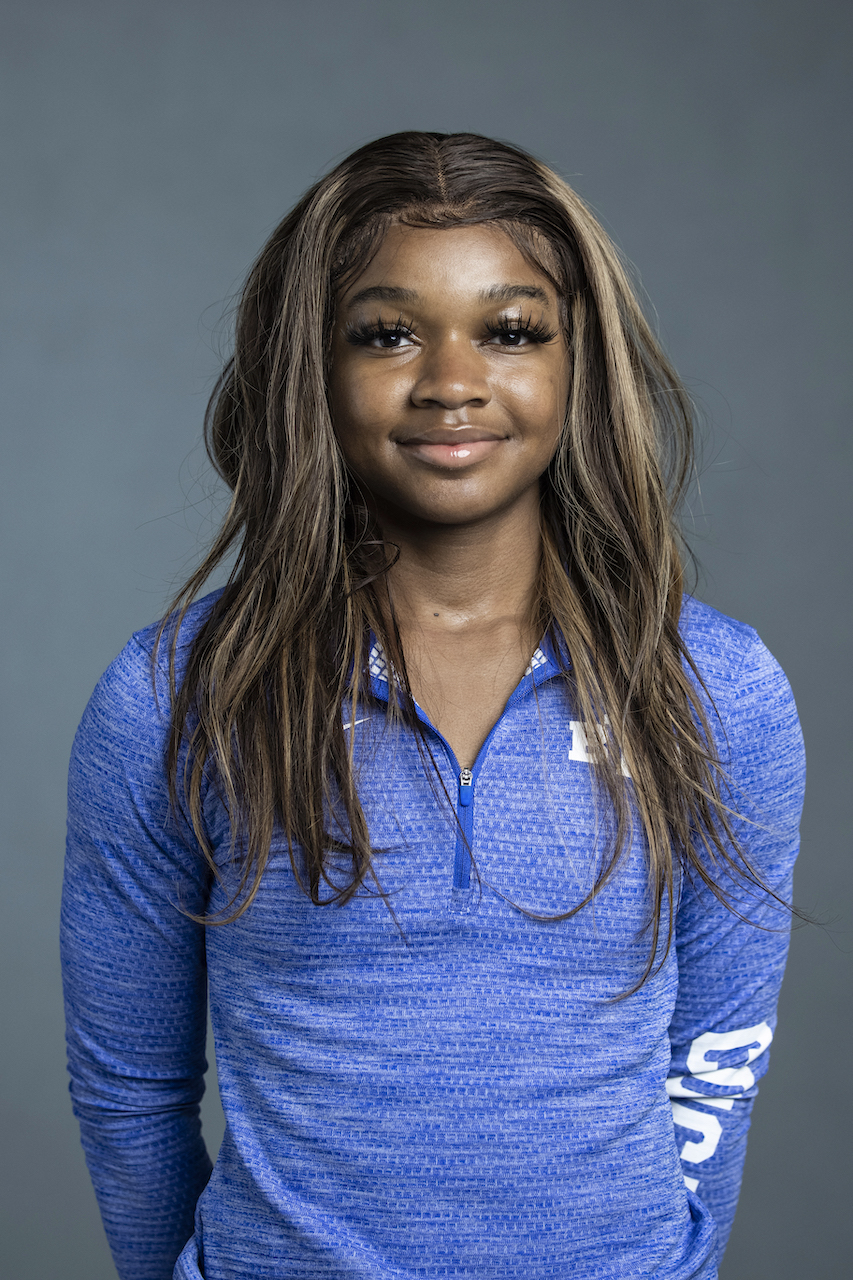Adaobi Tabugbo athlete profile head shot