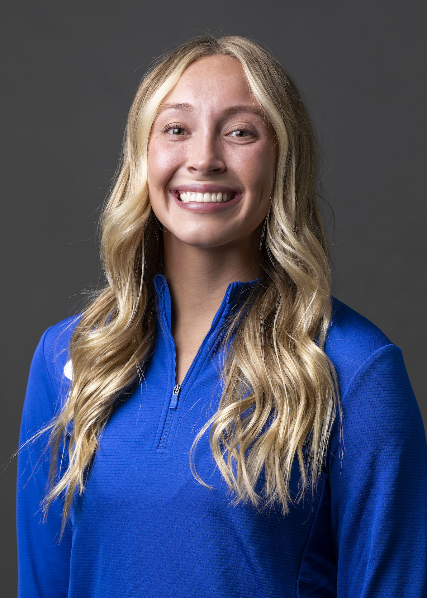Addison Richards athlete profile head shot