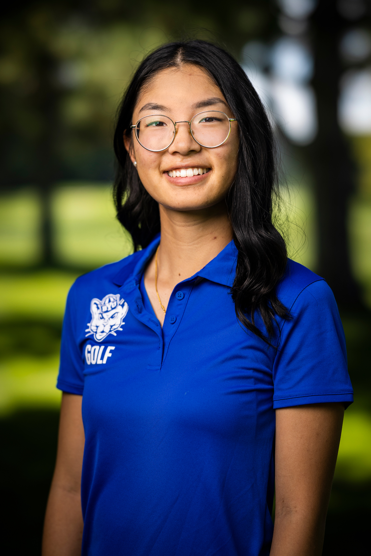 Alexandra Udom athlete profile head shot