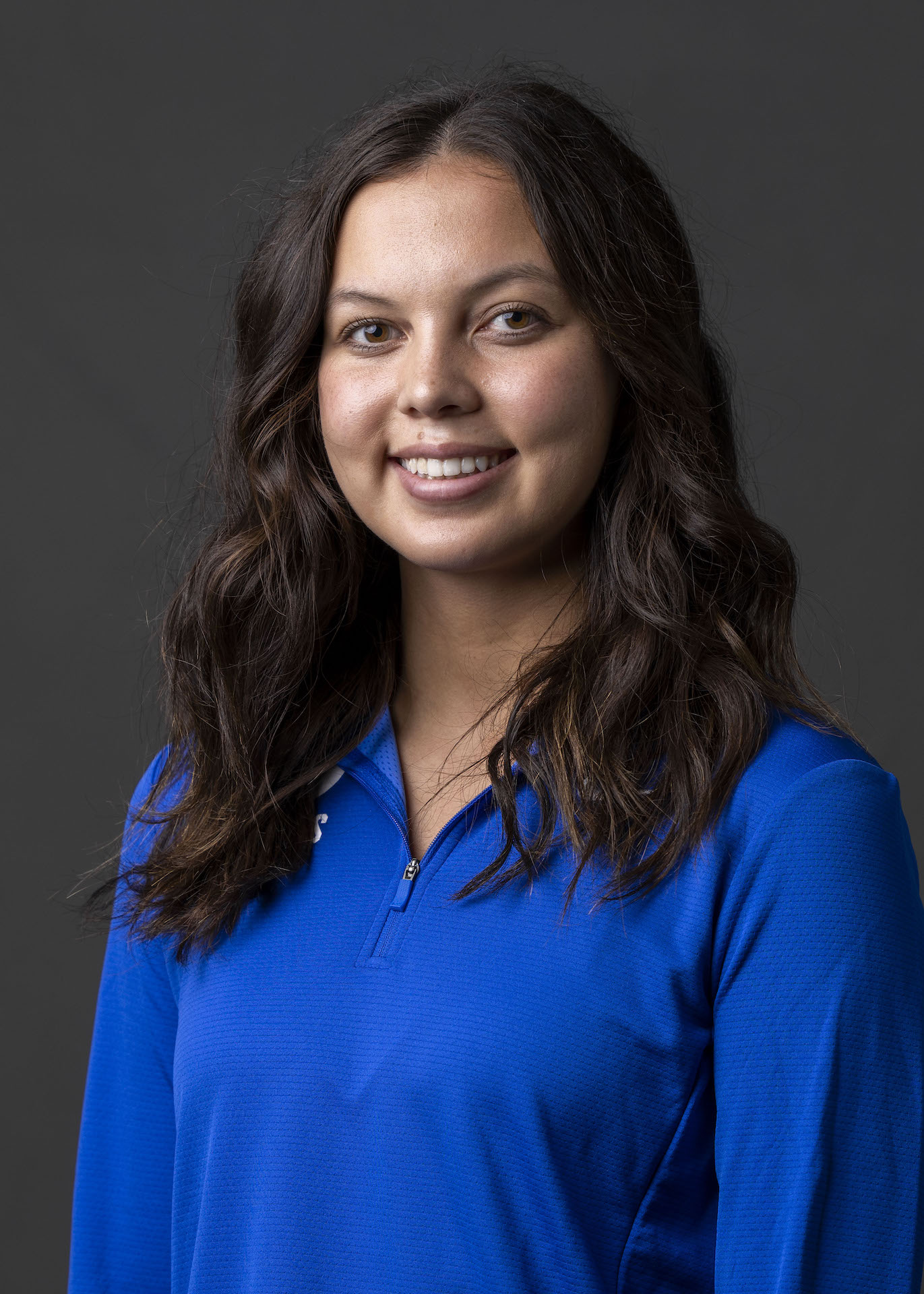 Alexis Grant athlete profile head shot