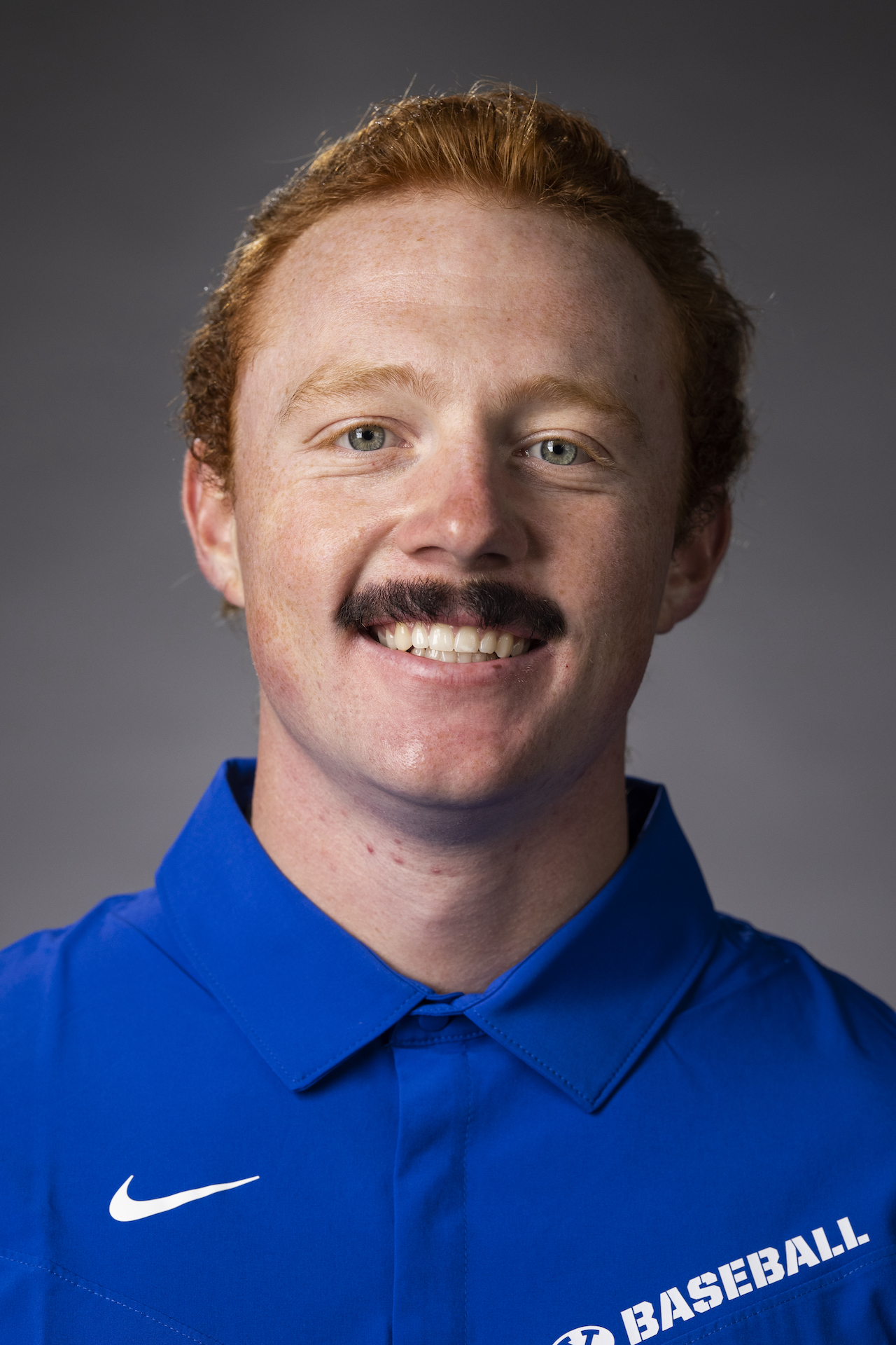 Boston Mabeus athlete profile head shot