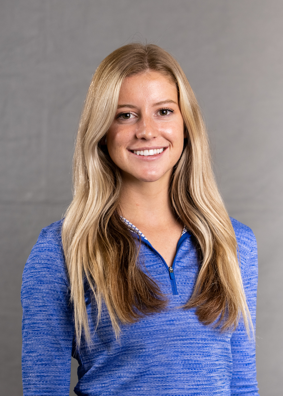 Chloe Taylor athlete profile head shot