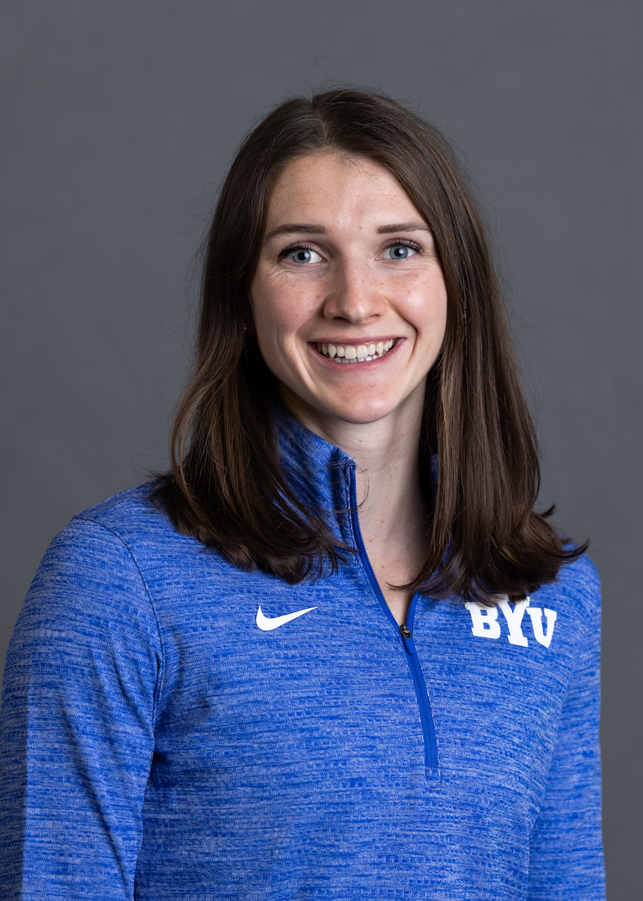 Cierra Tidwell athlete profile head shot