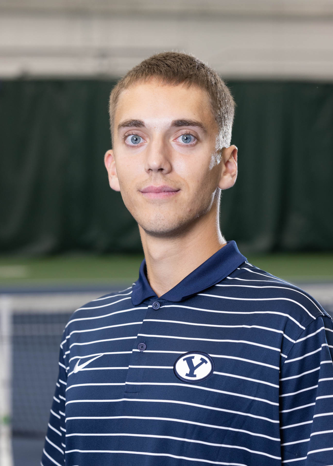 Dominik Jakovljevic athlete profile head shot