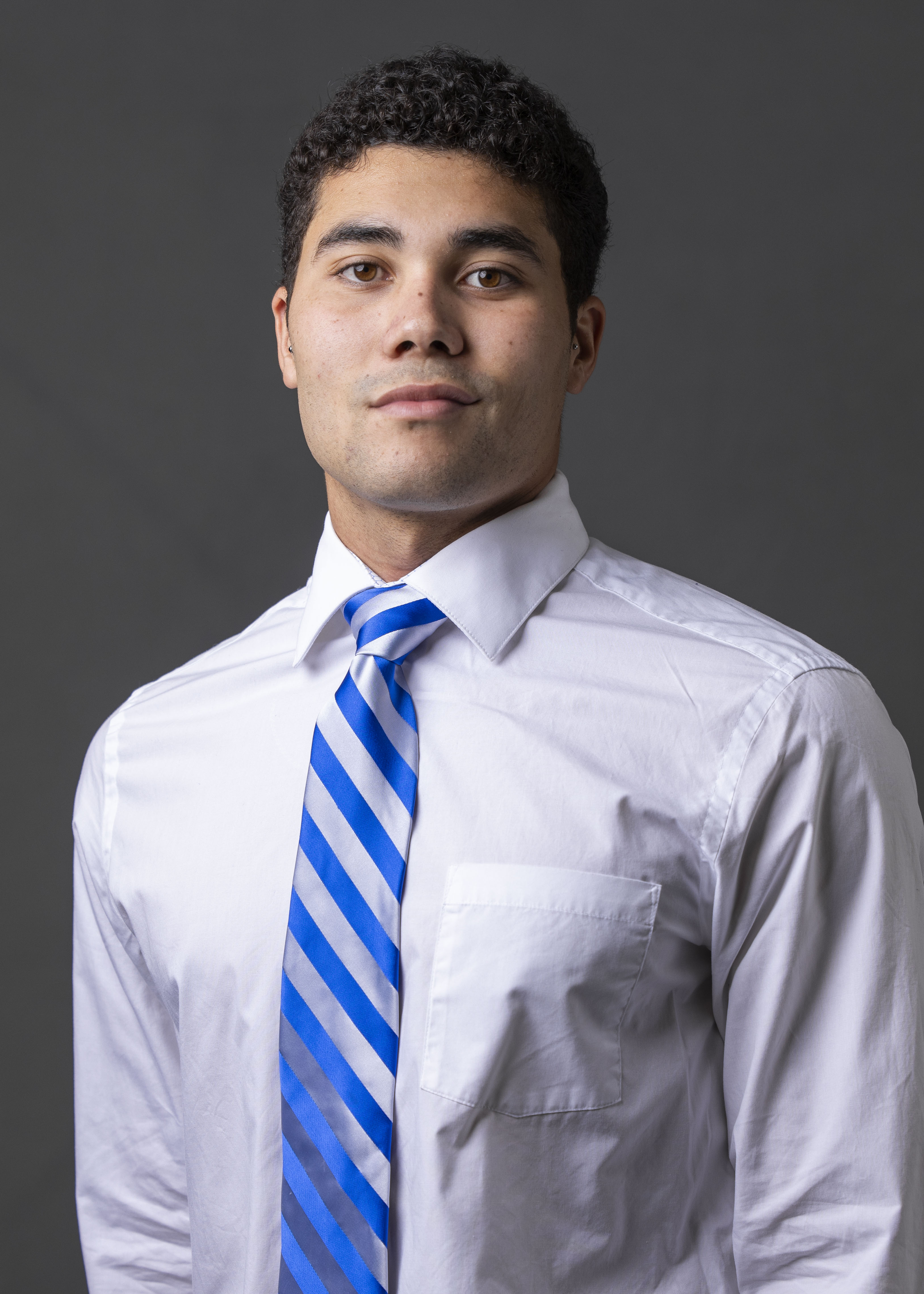Javier Nicolas Matta athlete profile head shot