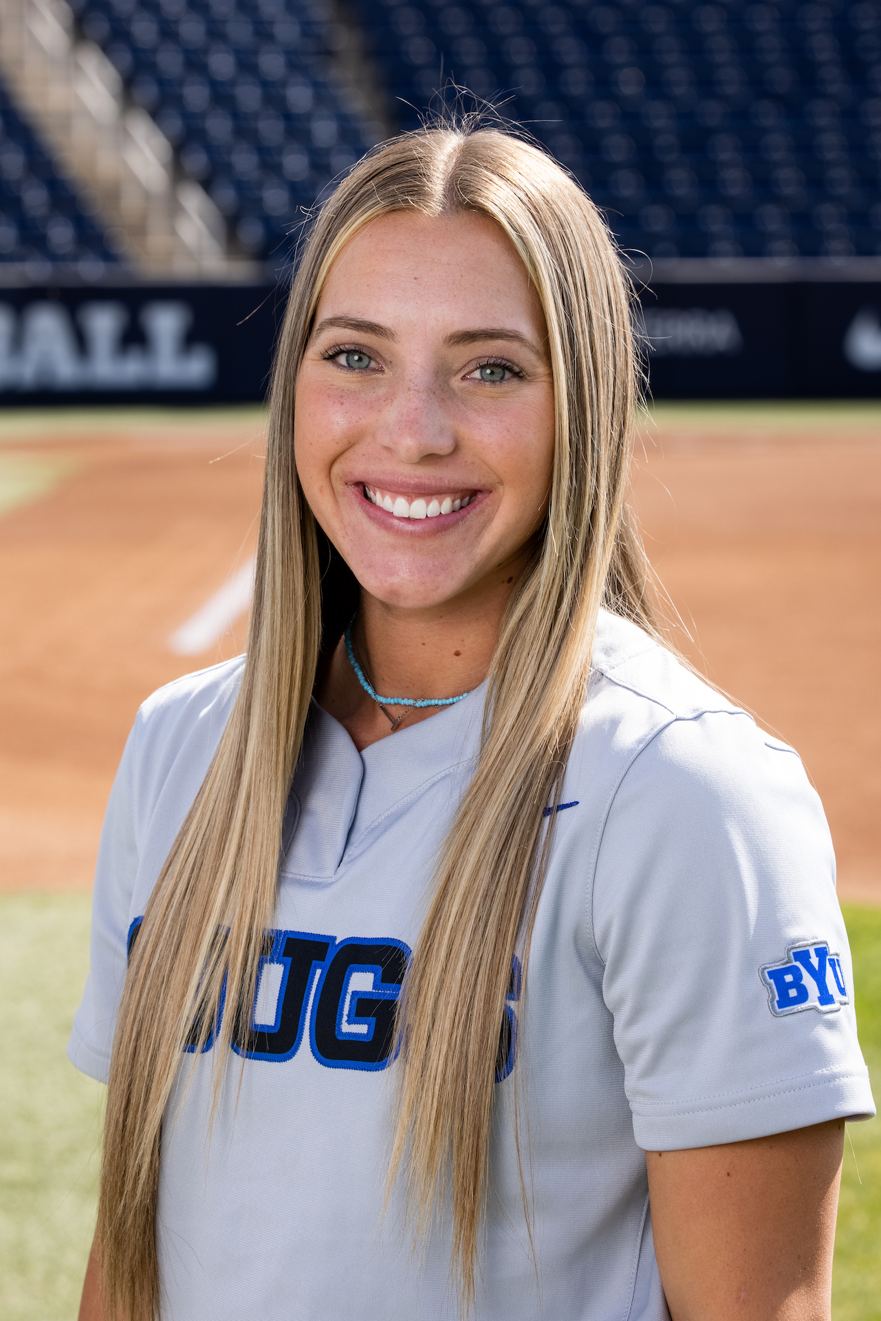 Taryn Lennon athlete profile head shot