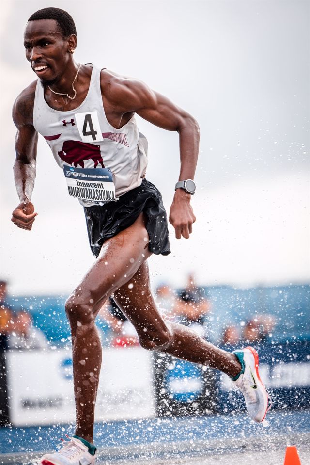 Athlete profile featured image number 1 of 5