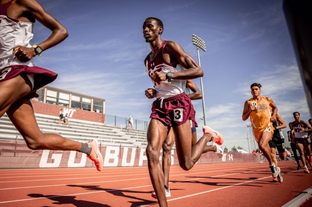 Athlete profile featured image number 2 of 5