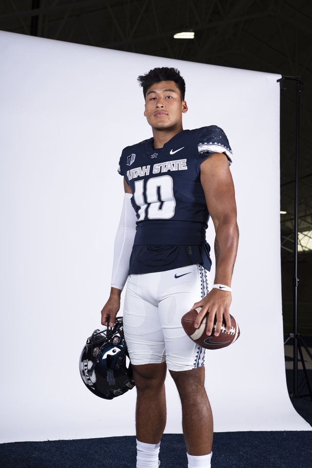 Athlete profile featured image number 2 of 5