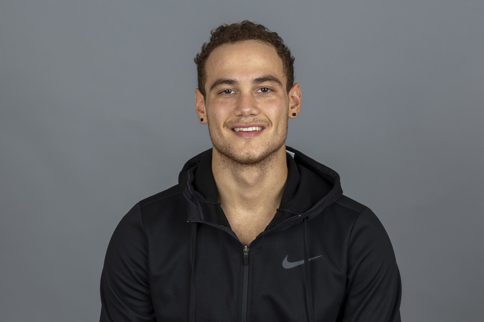 Benjamin Charles athlete profile head shot