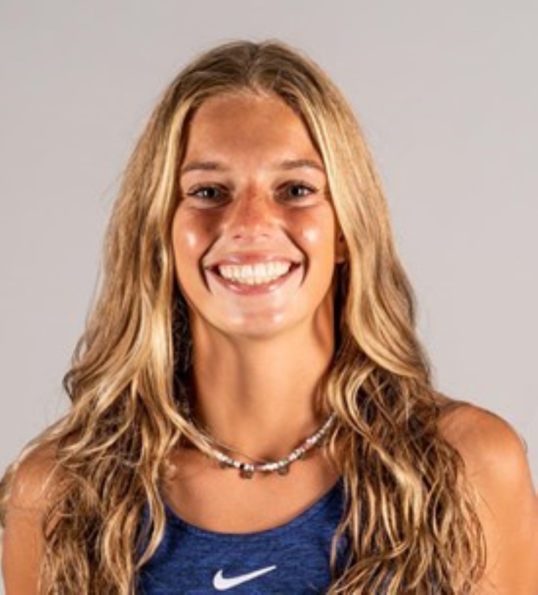 Gabrielle Dekkers athlete profile head shot