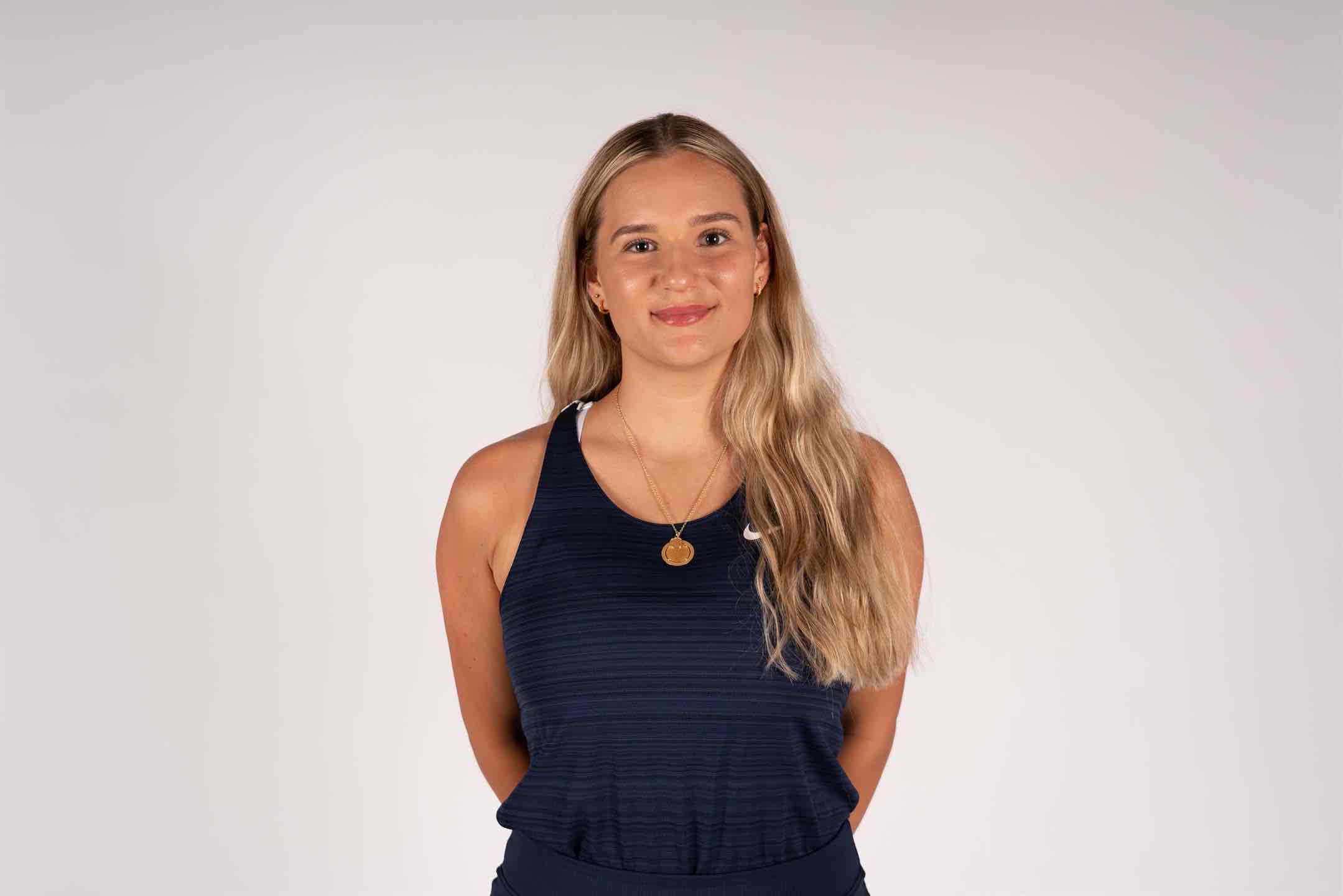 Lisa Kung athlete profile head shot