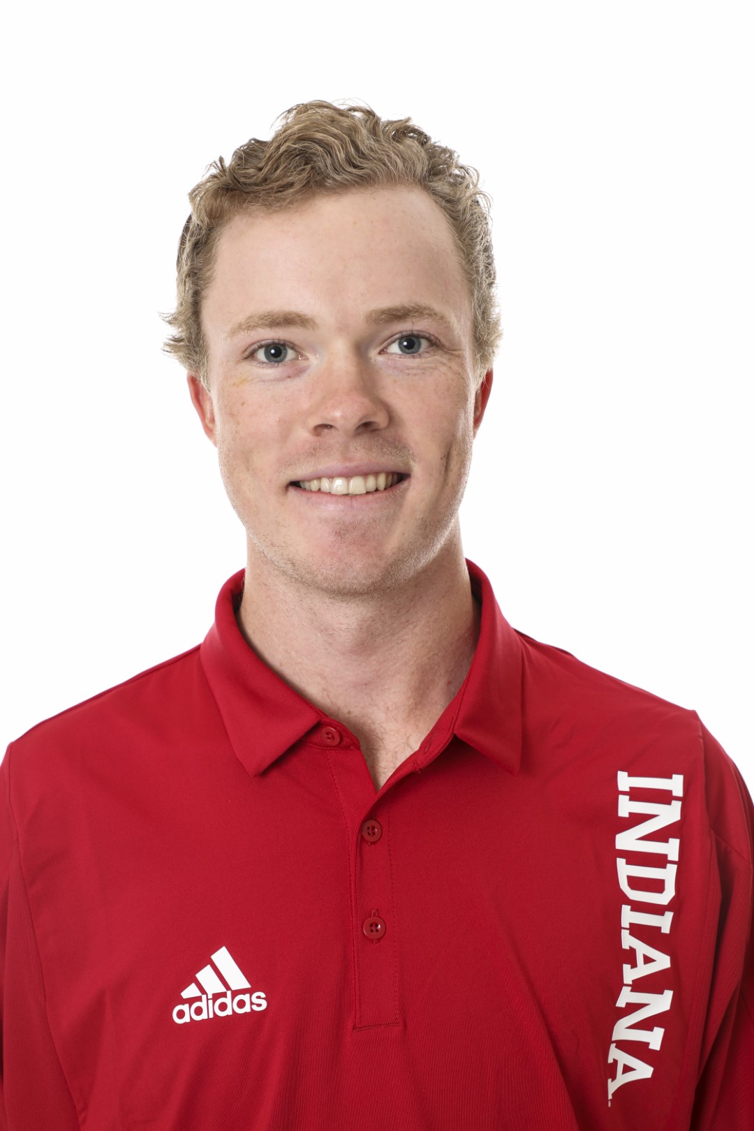 Harry Reynolds athlete profile head shot