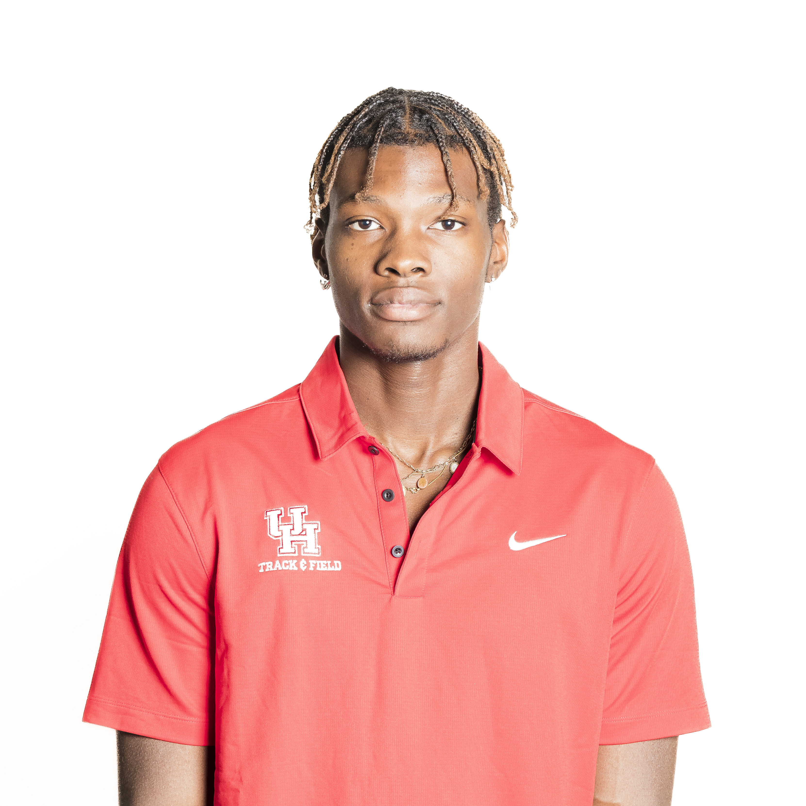 Azeez Akindele athlete profile head shot