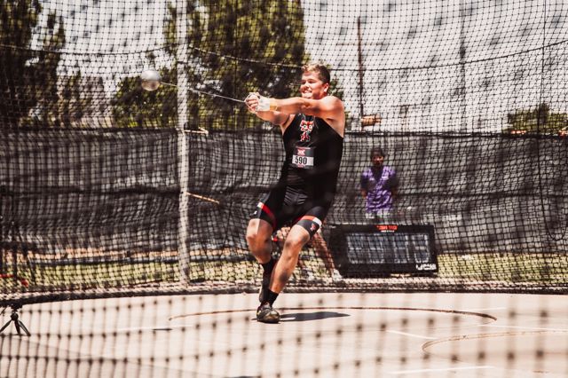 Athlete profile featured image number 5 of 5