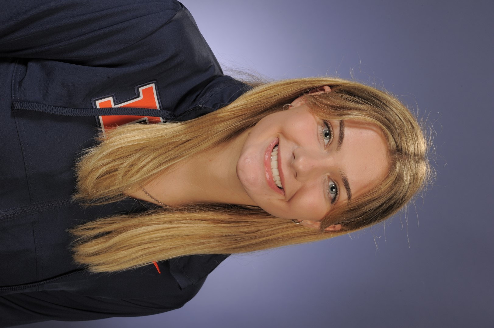 Athena Salafatinos athlete profile head shot