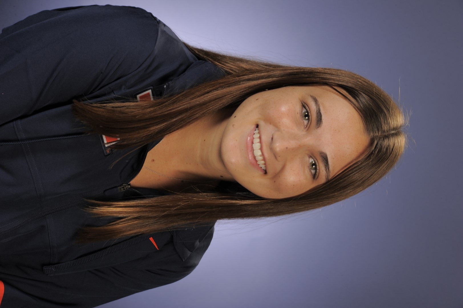 Erin Young athlete profile head shot