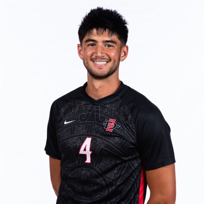 Kyle Colonna athlete profile head shot