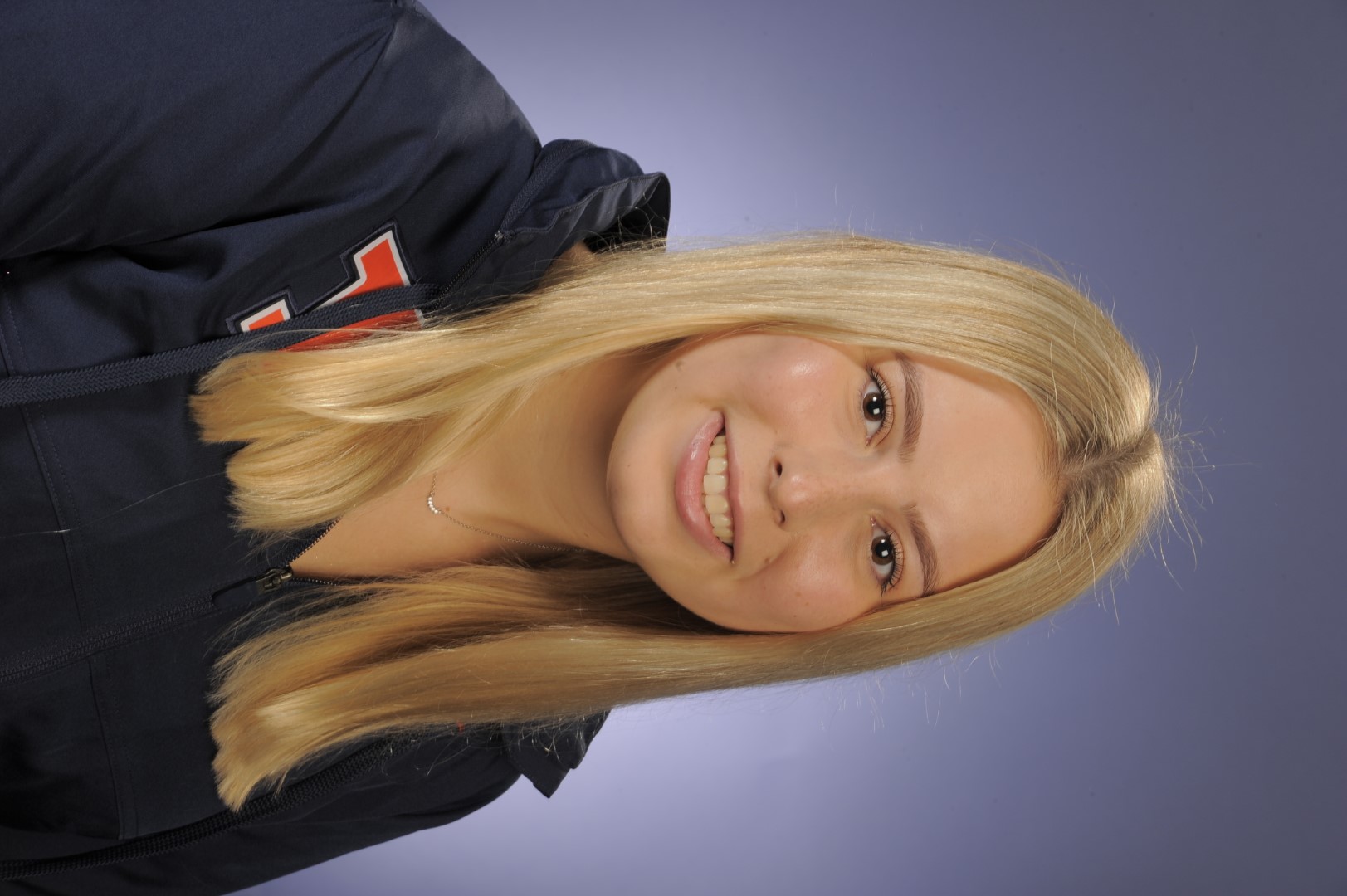 Allison Landis athlete profile head shot