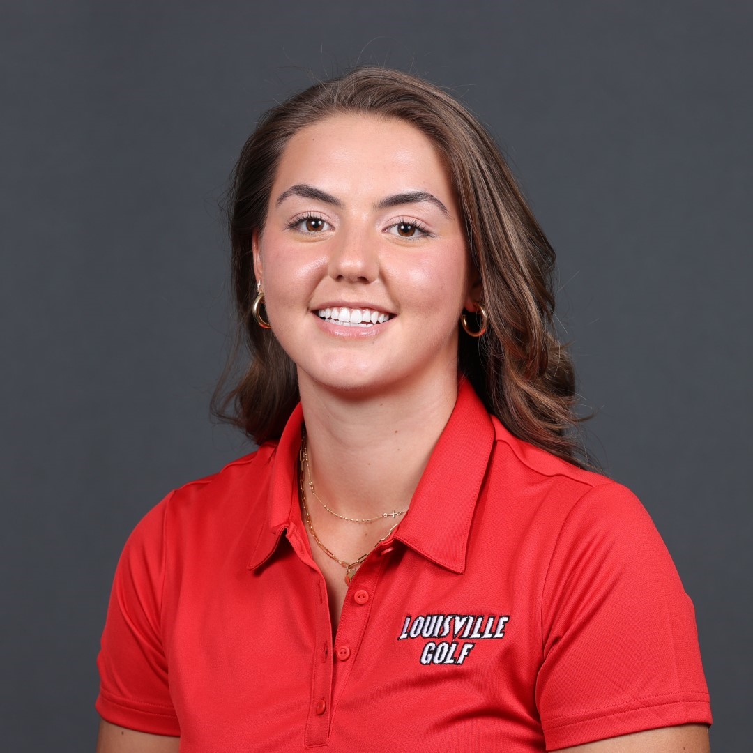 Carly Haines athlete profile head shot