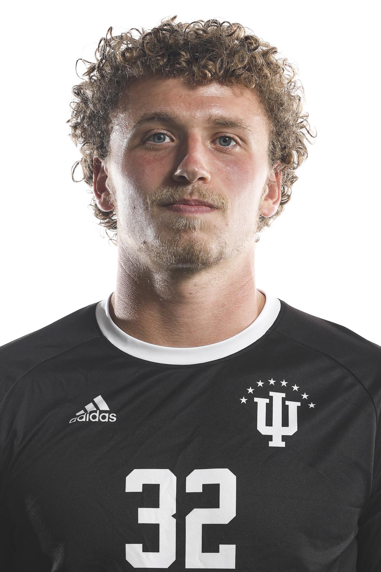 Austin Himebaugh athlete profile head shot