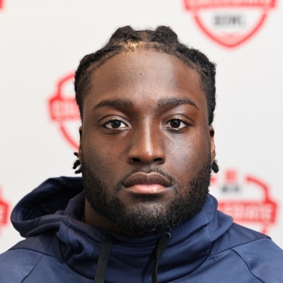 Segun Olubi athlete profile head shot