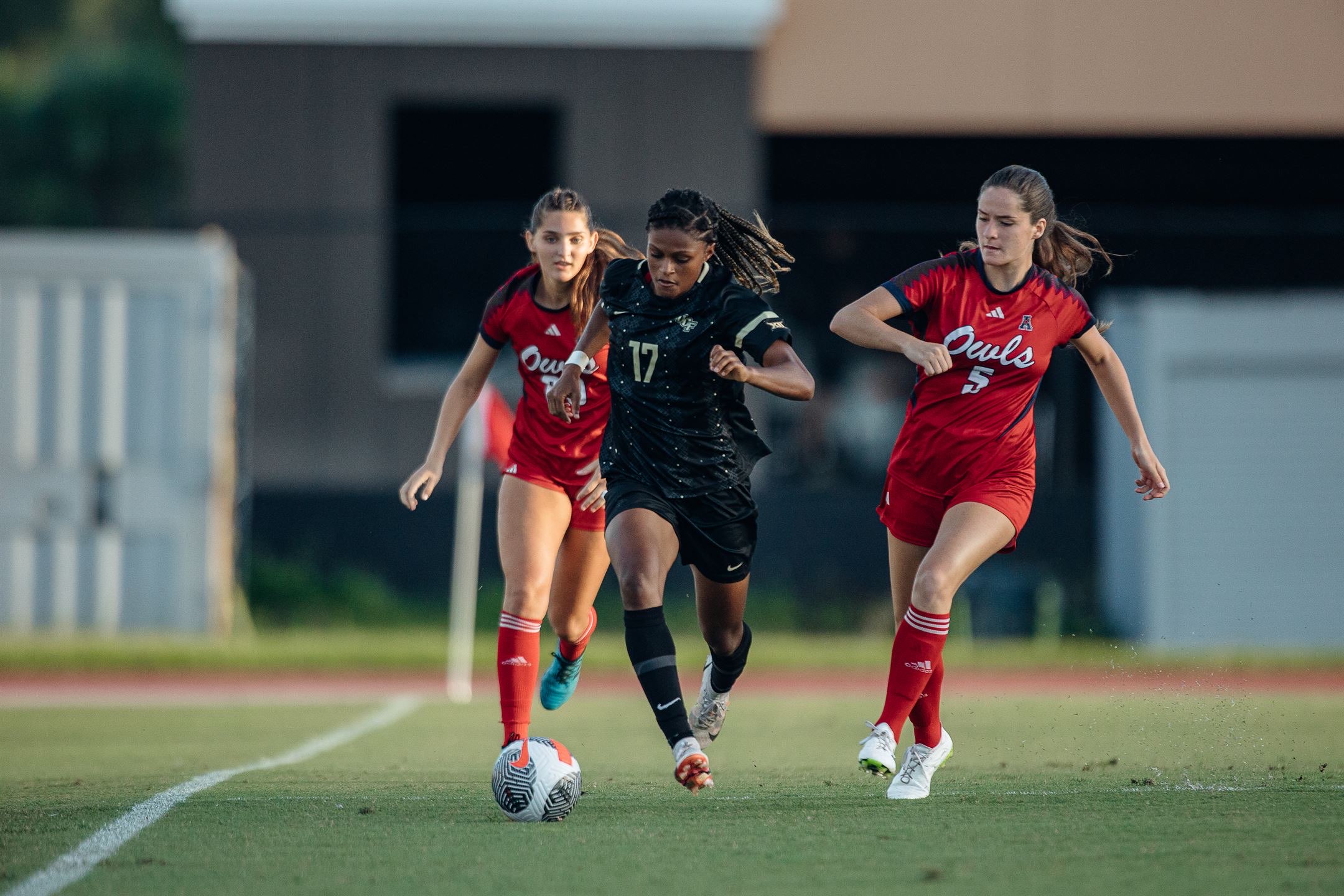 Dayana Martin athlete profile head shot