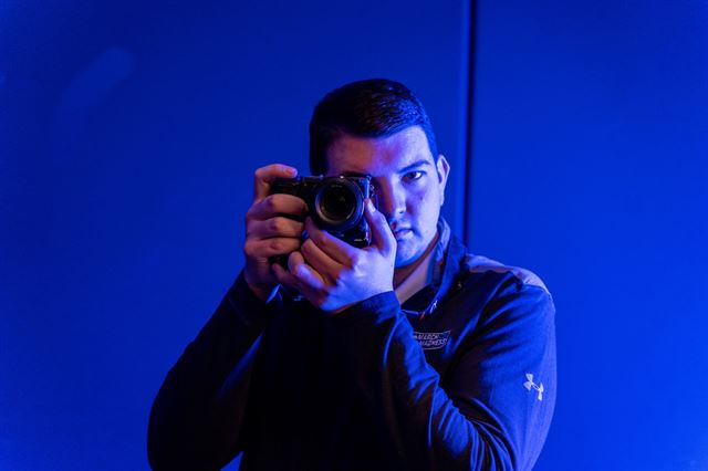 Athlete profile featured image number 1 of 5