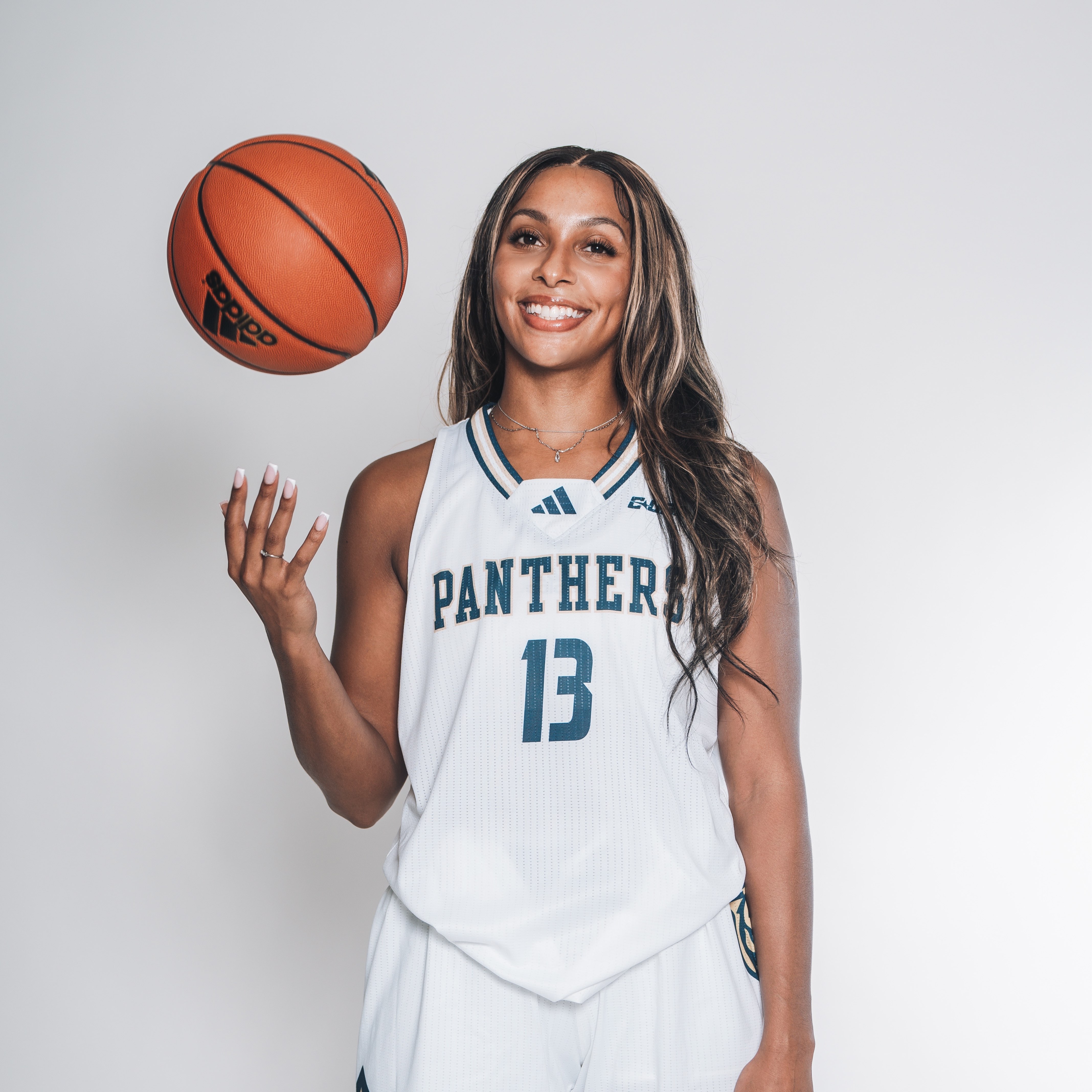 Aaliyah Pitts athlete profile head shot