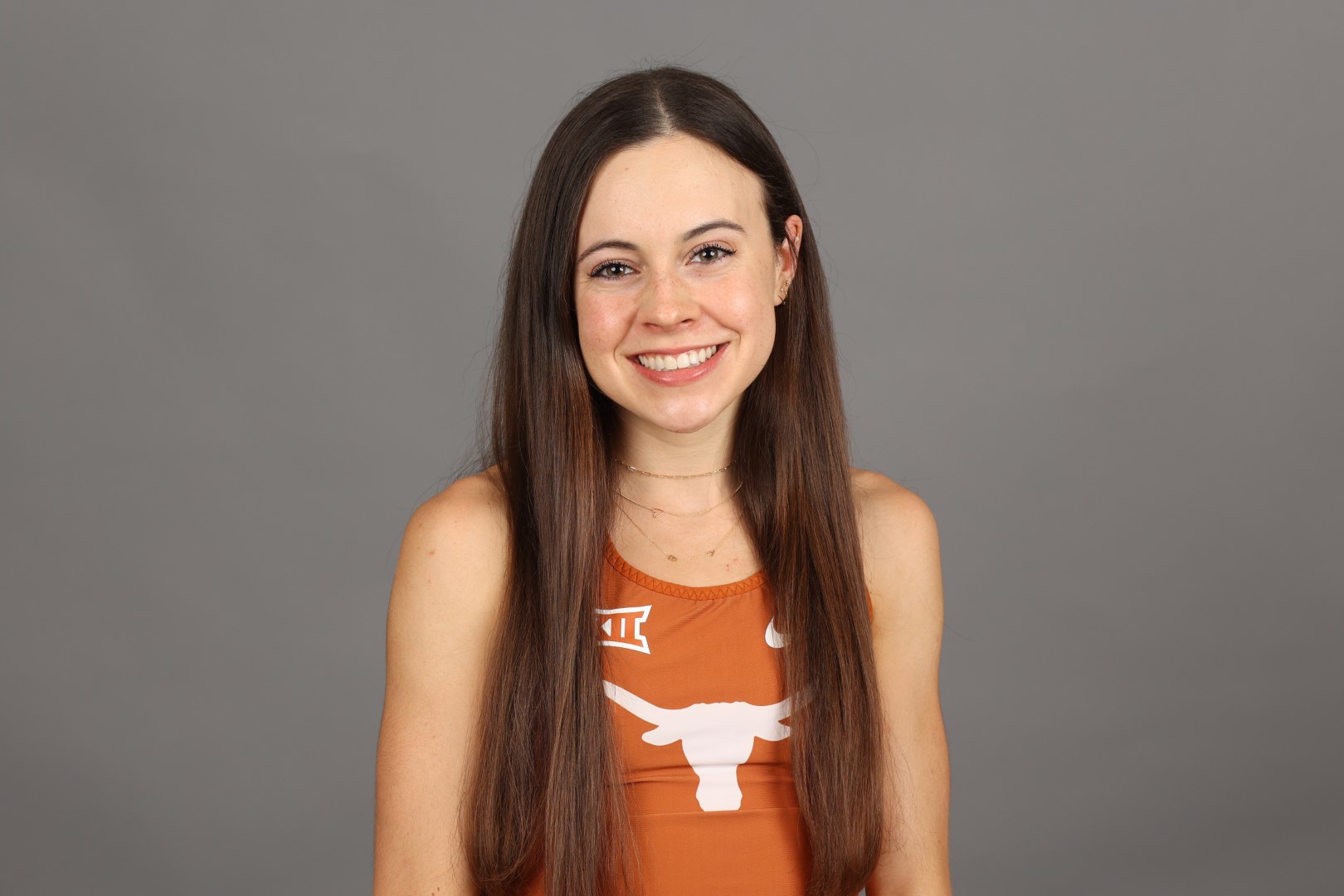 Ava Peeples athlete profile head shot