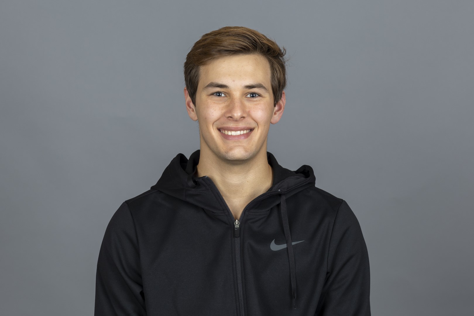 Noah Duperre athlete profile head shot