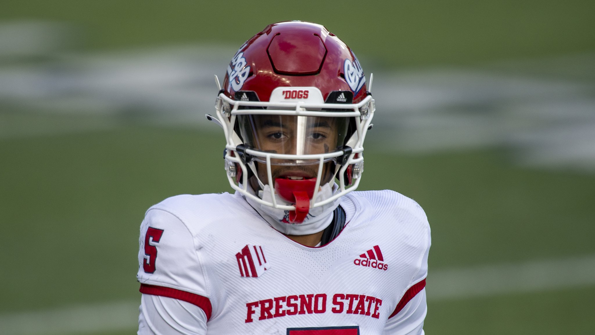 Fresno State's Jalen Cropper stars in NIL ad for Fresno First Bank - On3