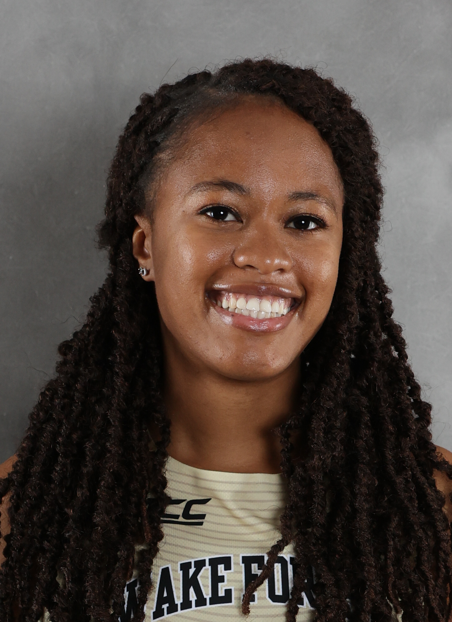 Ali Belvin athlete profile head shot