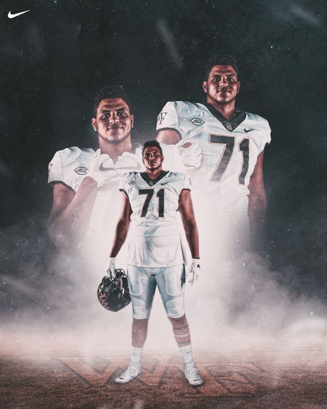 Athlete profile featured image number 1 of 4